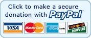PayPal - The safer, easier way to pay online!